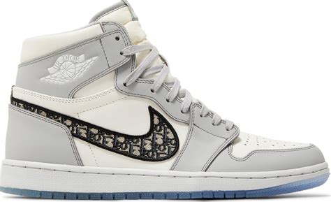 high top dior jordans|Dior jordan 1 release date.